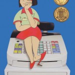 Meme: ¿Cómo ganaste tu primer dólar/euro/peseta?