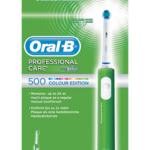Cepillo Eléctrico Oral-B Professional Care