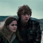 Harry Potter y las Reliquias de la Muerte: 1ª Parte