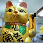 Vídeo promocional de Fancine: Maneki-neko 