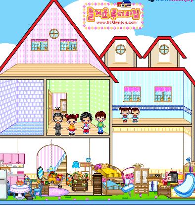 juego_decorar_casa_muñecas