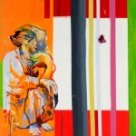 Kippenberger miró a Picasso