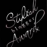 Stylist_Blogger_award