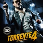 Torrente 4. Lethal Crisis