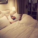 Cómo sería vivir en Ikea