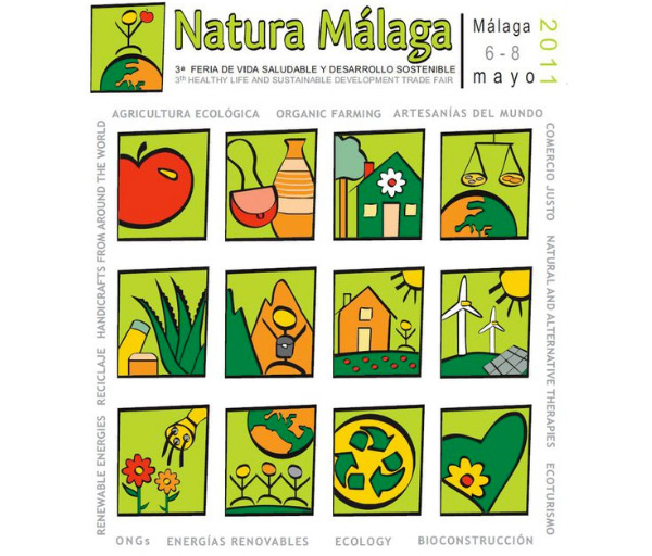 Natura Málaga 2011