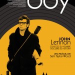 Nowhere Boy