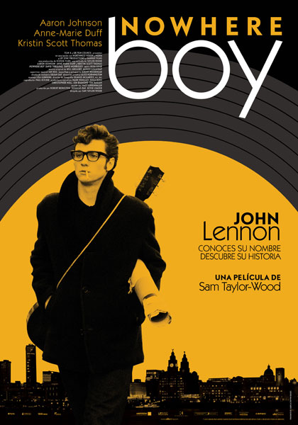 Nowhere Boy_2011_cine_pelicula_cartel
