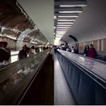 Splitscreens: A love story