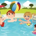Consejos para disfrutar con seguridad de la piscina