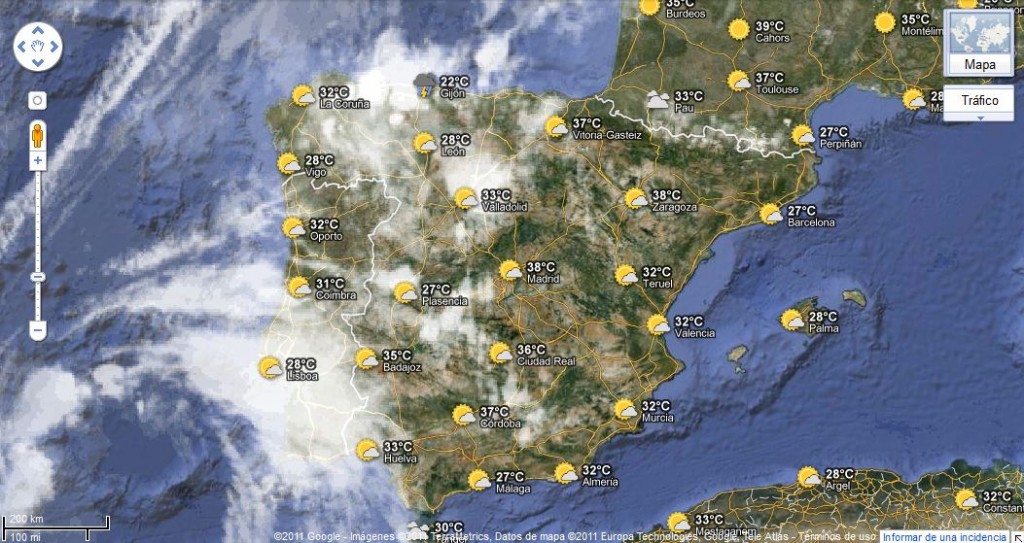 google_maps_informacion_meteorologica