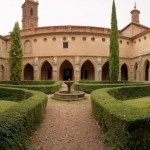 Visita al Monasterio de Piedra