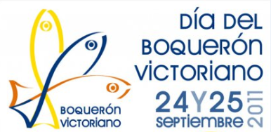 Día del Boquerón Victoriano 2011