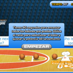 Scariolo Solidarity Game