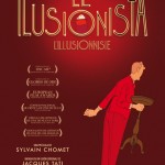 El ilusionista (L’illusionniste) 2011