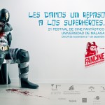 21º Fancine: Festival de Cine Fantástico de la Universidad de Málaga