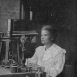 Frases de Marie Curie