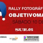 Rally Fotográfico de Navidad Objetivo Málaga