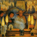 Frases y obras de Diego Rivera