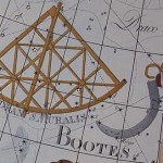 Lluvia de meteoros Cuadrántidas