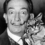 Frases y obras de Salvador Dalí