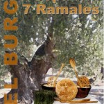 Sopa de los Siete Ramales, en El Burgo