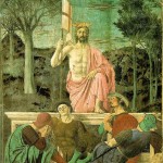 Horarios e itinerarios del Domingo de Resurrección 2012, en Málaga