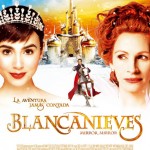Blancanieves (Mirror, Mirror)