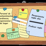 Ofertas de empleo en Málaga (25-04-2012)