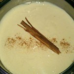 Receta: Tarta de limón