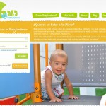 Babytendence: Club de compras infantiles solidario