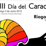 Día del Caracol 2012, en Riogordo