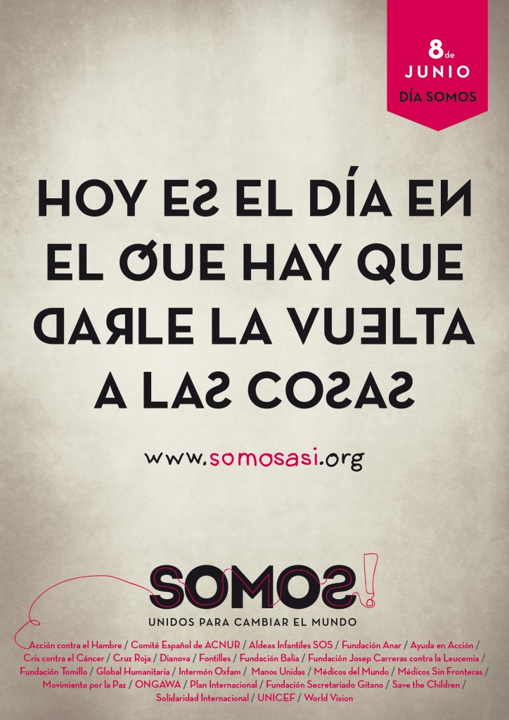 somos_unidos_cambiar_mundo_campaña_ong