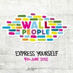 Wallpeople Málaga: Express Yourself