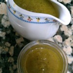 Mermelada de calabacín