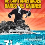 Festival de Cortometrajes Baños del Carmen 2012