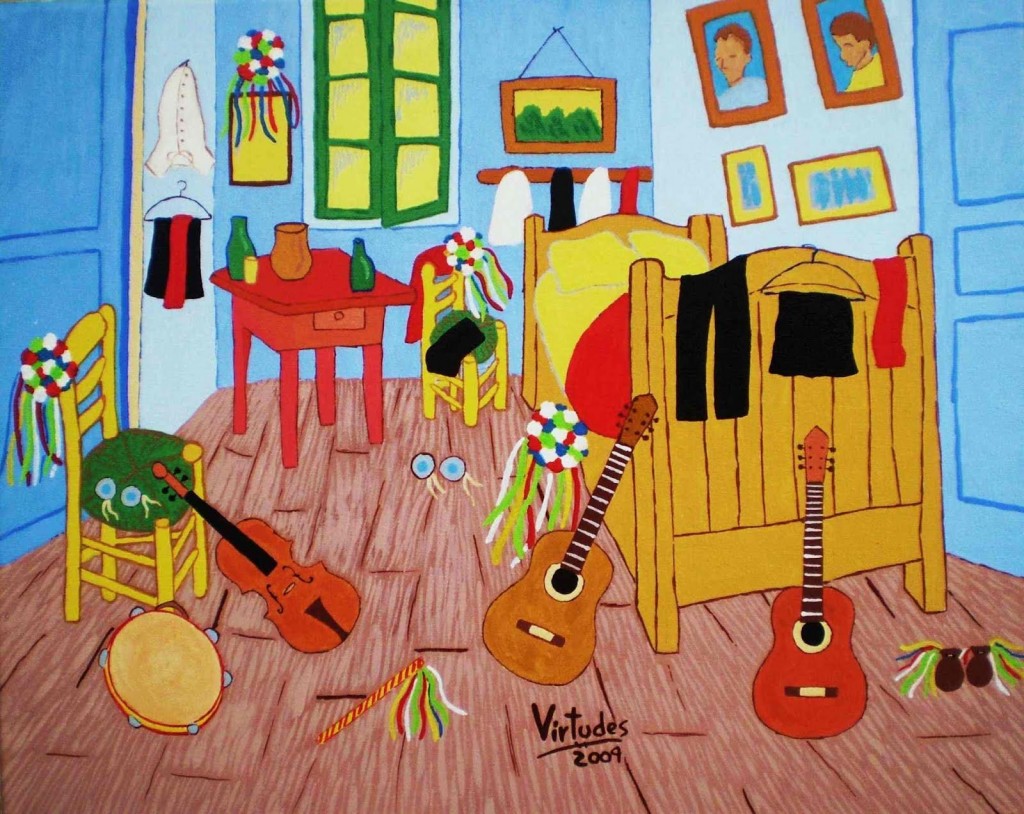 obra_arte_verdiales_La_habitacion_Van_Gogh