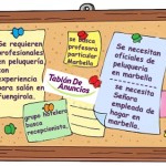 Ofertas de empleo en Málaga (22-08-2012)