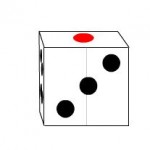 origami_dado origami_dado