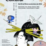 Semana cultural de Japón, en Málaga