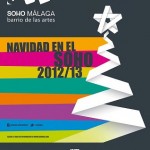 Navidad en Soho Málaga