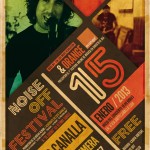 Concierto en directo de Grito Canalla 