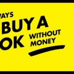 Comprar libros sin dinero en Málaga